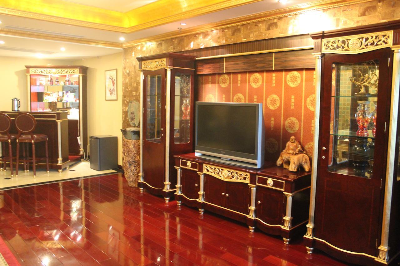 Jingtingshan Resort Hotel Xuancheng Room photo